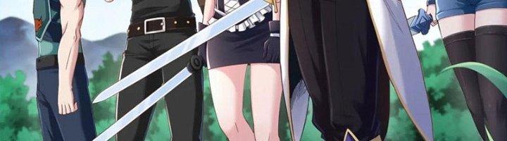 Ta Cày Level Từ Trong Gương Chapter 63 - Trang 2
