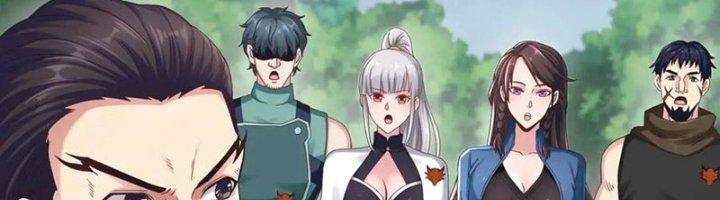 Ta Cày Level Từ Trong Gương Chapter 63 - Trang 2