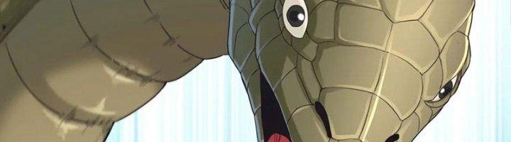 Ta Cày Level Từ Trong Gương Chapter 63 - Trang 2