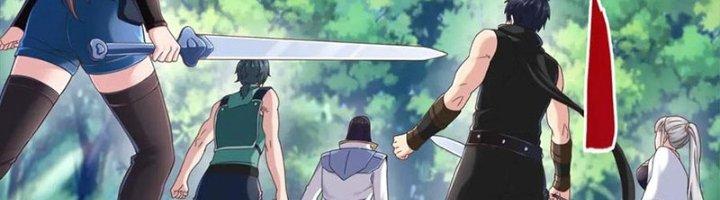 Ta Cày Level Từ Trong Gương Chapter 63 - Trang 2