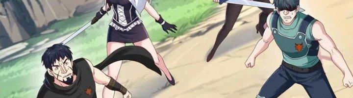 Ta Cày Level Từ Trong Gương Chapter 63 - Trang 2