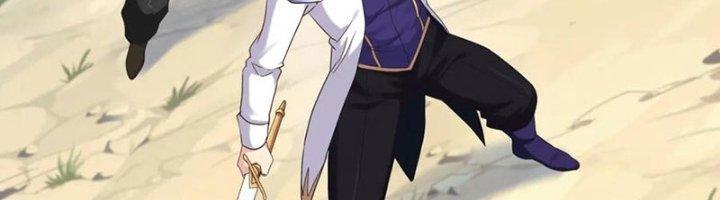 Ta Cày Level Từ Trong Gương Chapter 63 - Trang 2