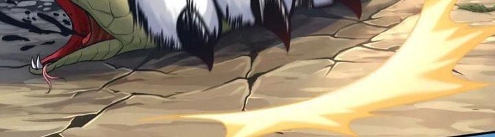 Ta Cày Level Từ Trong Gương Chapter 63 - Trang 2