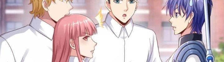 Ta Cày Level Từ Trong Gương Chapter 63 - Trang 2