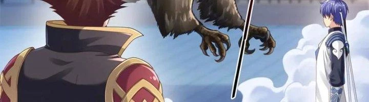 Ta Cày Level Từ Trong Gương Chapter 64 - Trang 2