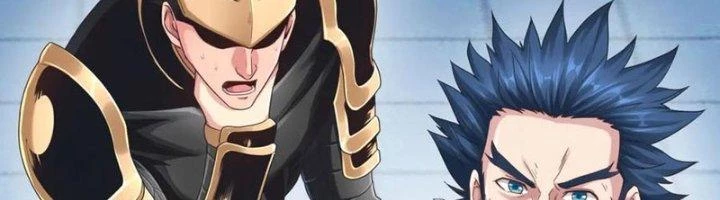 Ta Cày Level Từ Trong Gương Chapter 64 - Trang 2
