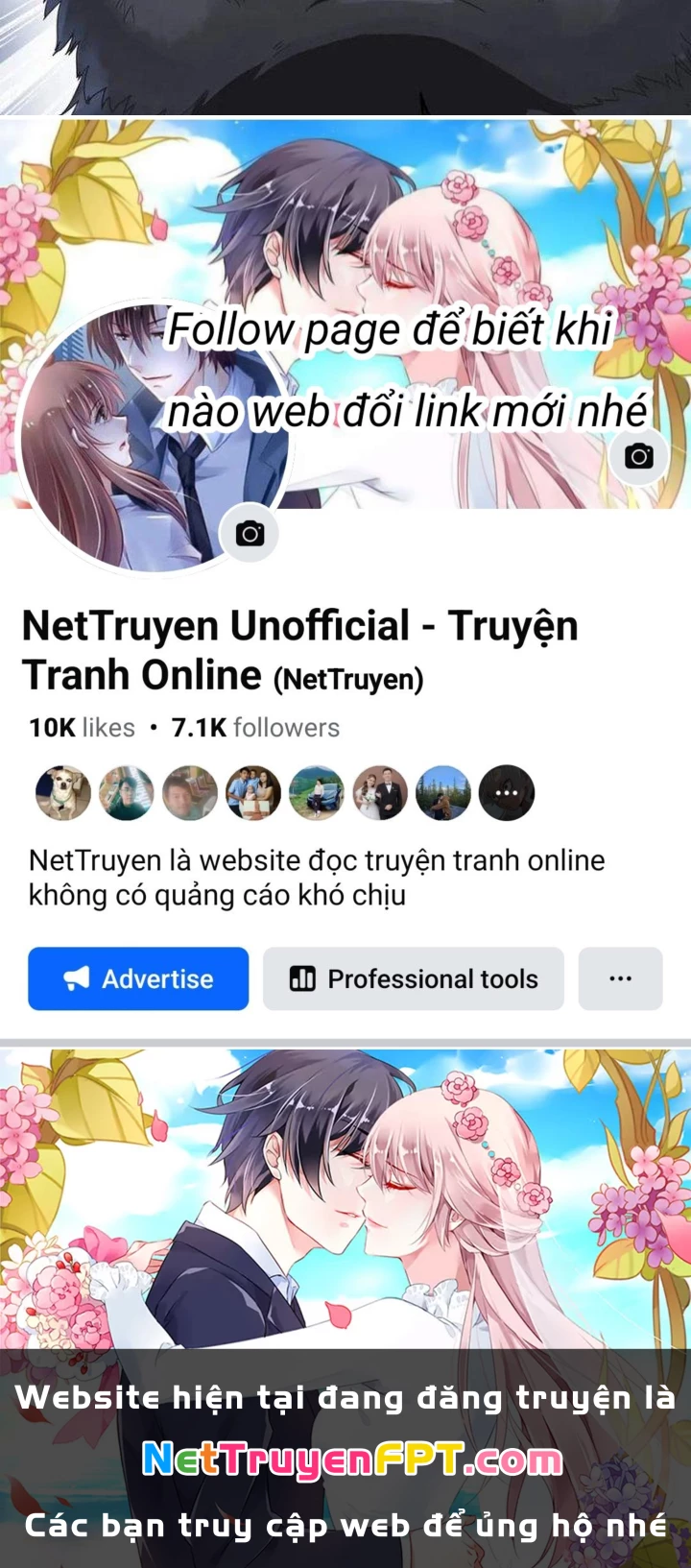 Ta Cày Level Từ Trong Gương Chapter 64 - Trang 2