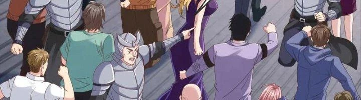 Ta Cày Level Từ Trong Gương Chapter 65 - Trang 2