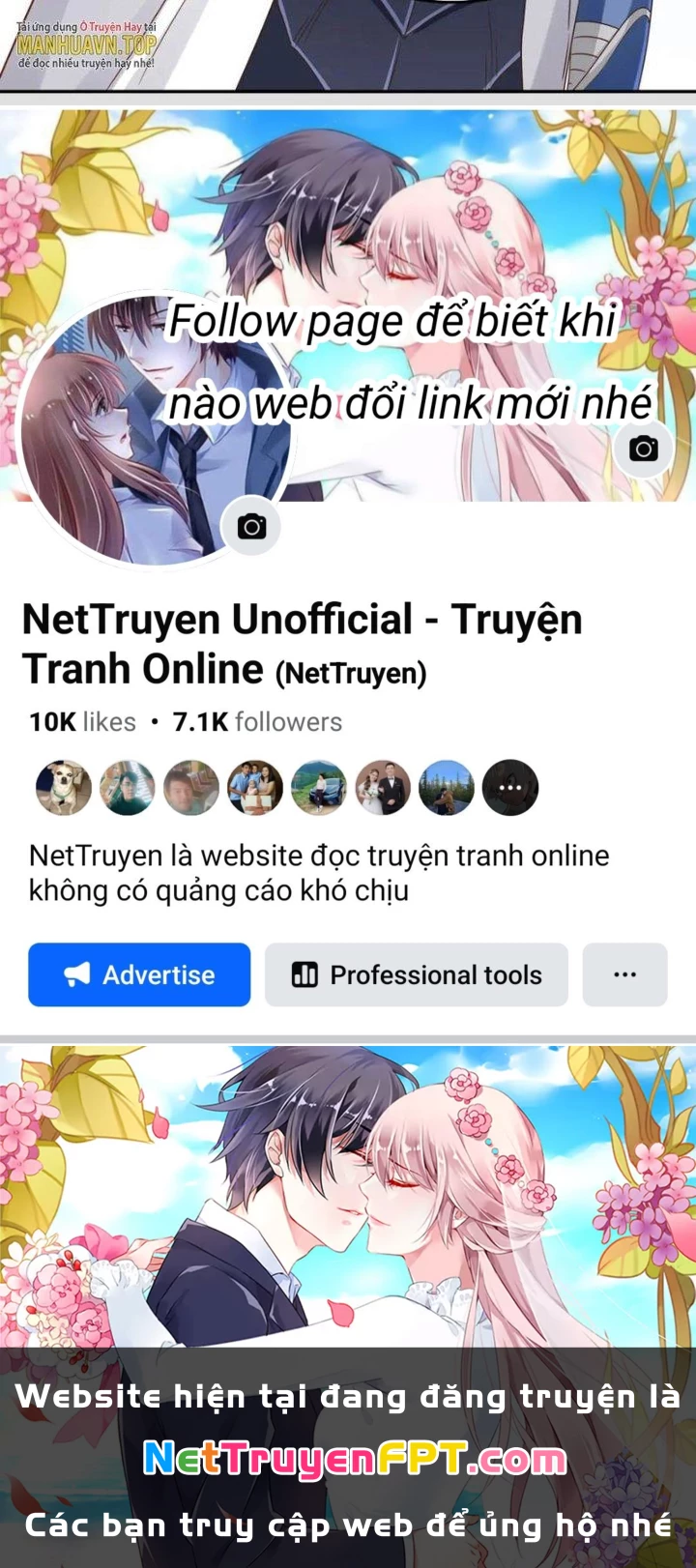 Ta Cày Level Từ Trong Gương Chapter 65 - Trang 2