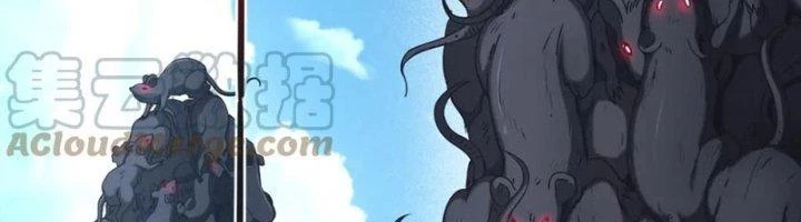 Ta Cày Level Từ Trong Gương Chapter 65 - Trang 2