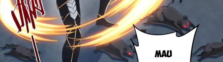 Ta Cày Level Từ Trong Gương Chapter 66 - Trang 2