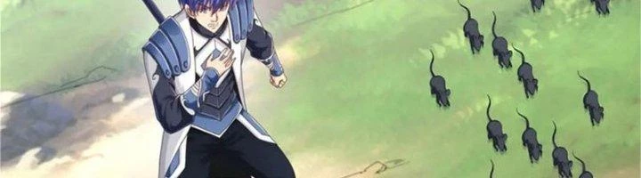 Ta Cày Level Từ Trong Gương Chapter 67 - Trang 2