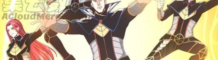 Ta Cày Level Từ Trong Gương Chapter 67 - Trang 2