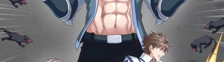 Ta Cày Level Từ Trong Gương Chapter 67 - Trang 2