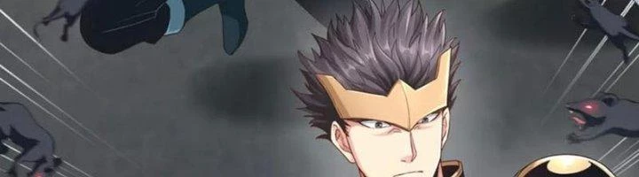 Ta Cày Level Từ Trong Gương Chapter 67 - Trang 2