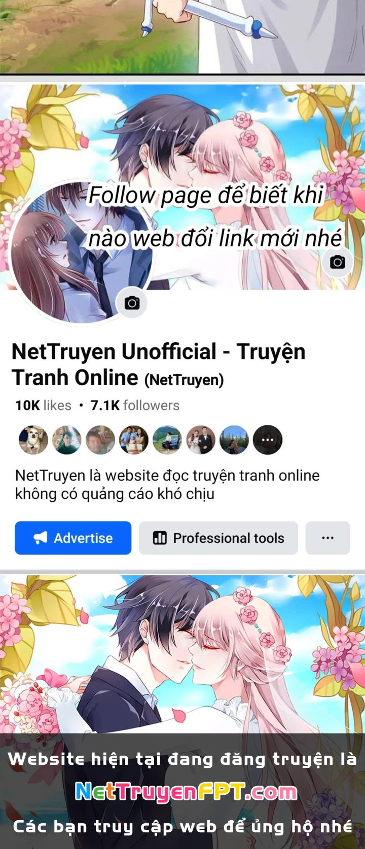 Ta Cày Level Từ Trong Gương Chapter 67 - Trang 2