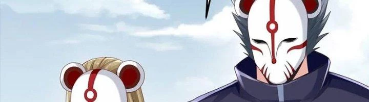 Ta Cày Level Từ Trong Gương Chapter 68 - Trang 2