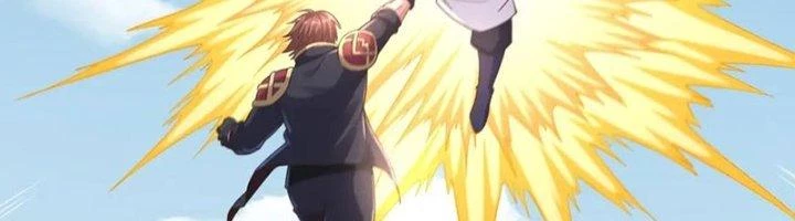 Ta Cày Level Từ Trong Gương Chapter 69 - Trang 2