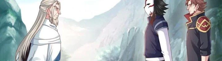 Ta Cày Level Từ Trong Gương Chapter 69 - Trang 2