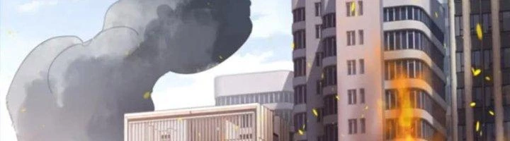 Ta Cày Level Từ Trong Gương Chapter 69 - Trang 2
