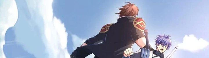 Ta Cày Level Từ Trong Gương Chapter 69 - Trang 2