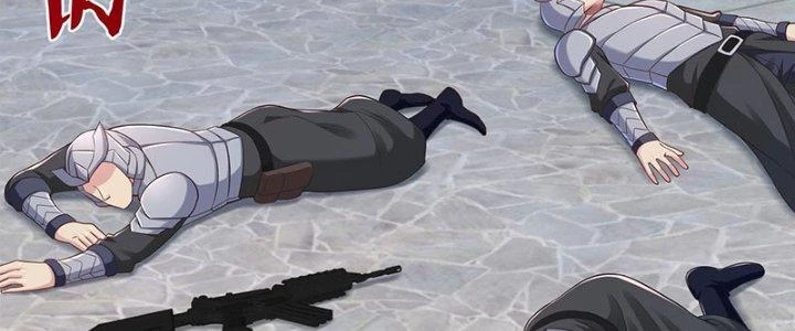 Ta Cày Level Từ Trong Gương Chapter 70 - Trang 2