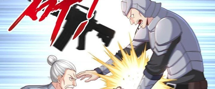 Ta Cày Level Từ Trong Gương Chapter 70 - Trang 2