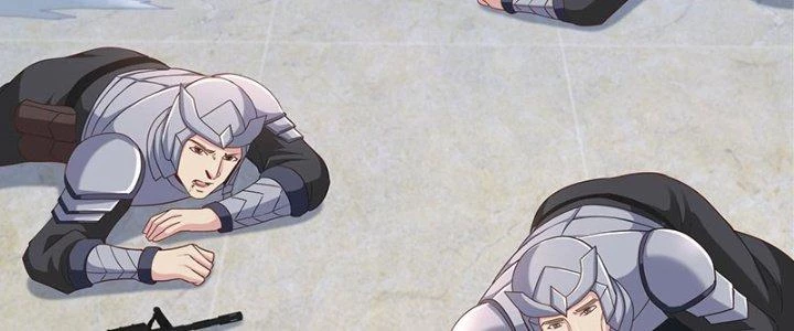 Ta Cày Level Từ Trong Gương Chapter 70 - Trang 2