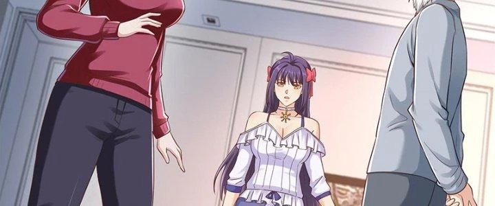 Ta Cày Level Từ Trong Gương Chapter 70 - Trang 2