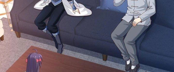 Ta Cày Level Từ Trong Gương Chapter 70 - Trang 2