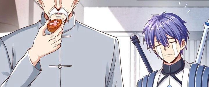Ta Cày Level Từ Trong Gương Chapter 70 - Trang 2