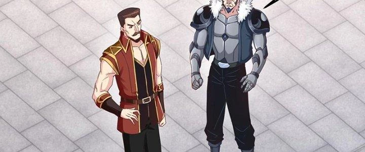 Ta Cày Level Từ Trong Gương Chapter 70 - Trang 2
