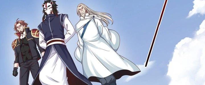 Ta Cày Level Từ Trong Gương Chapter 70 - Trang 2