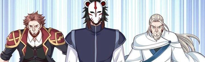 Ta Cày Level Từ Trong Gương Chapter 70 - Trang 2