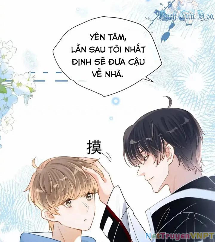 Giáo Thảo Bá Đạo Cầu Tôi Quay Lại Chapter 8 - Trang 2