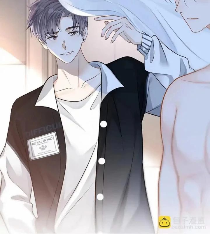 Giáo Thảo Bá Đạo Cầu Tôi Quay Lại Chapter 8 - Trang 2