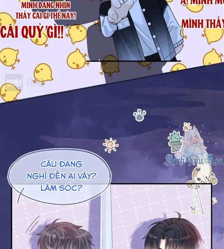 Giáo Thảo Bá Đạo Cầu Tôi Quay Lại Chapter 8 - Trang 2