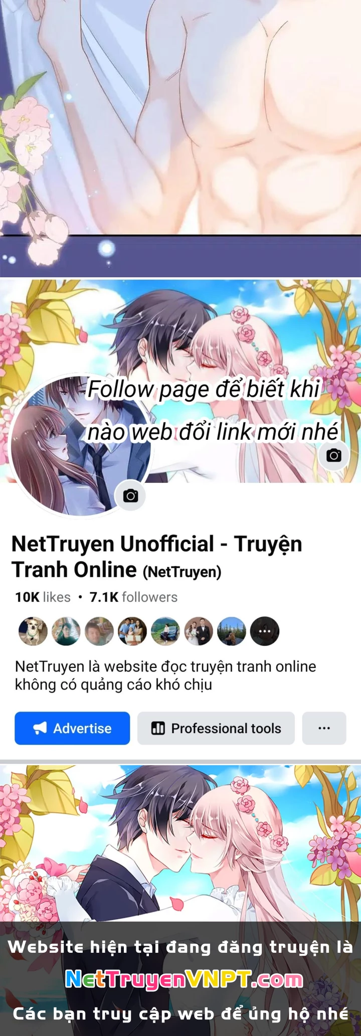 Giáo Thảo Bá Đạo Cầu Tôi Quay Lại Chapter 8 - Trang 2