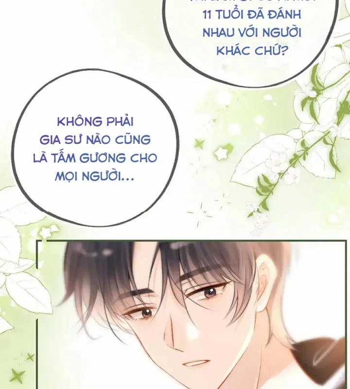 Giáo Thảo Bá Đạo Cầu Tôi Quay Lại Chapter 8 - Trang 2