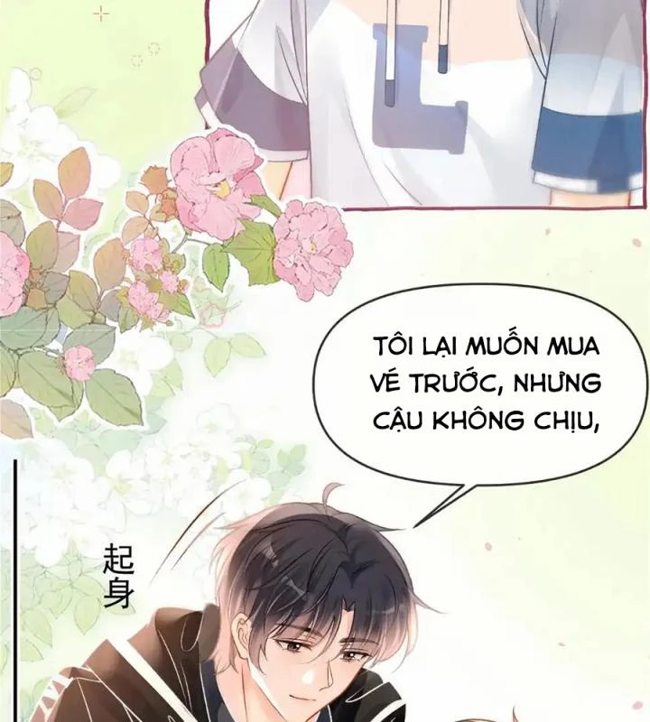 Giáo Thảo Bá Đạo Cầu Tôi Quay Lại Chapter 8 - Trang 2