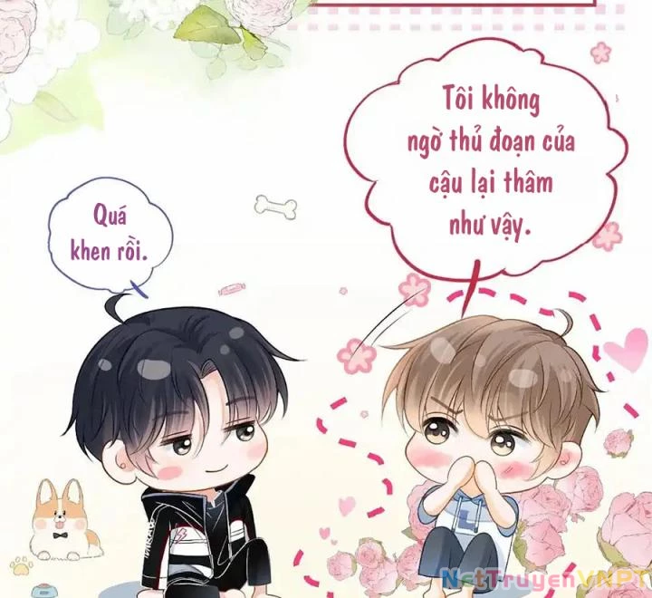 Giáo Thảo Bá Đạo Cầu Tôi Quay Lại Chapter 8 - Trang 2