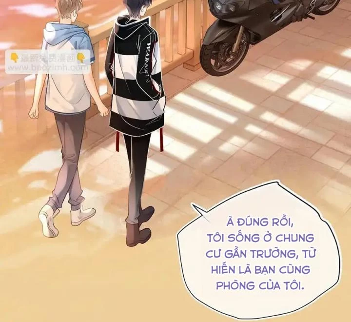 Giáo Thảo Bá Đạo Cầu Tôi Quay Lại Chapter 8 - Trang 2
