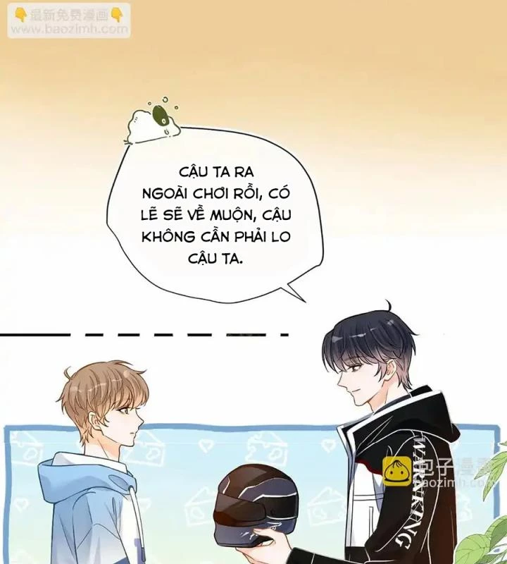 Giáo Thảo Bá Đạo Cầu Tôi Quay Lại Chapter 8 - Trang 2