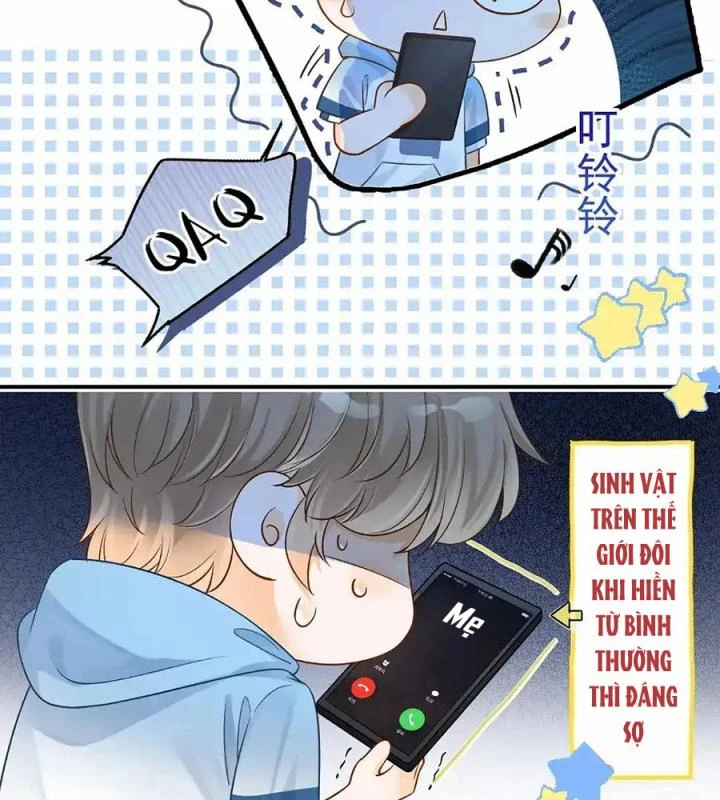 Giáo Thảo Bá Đạo Cầu Tôi Quay Lại Chapter 8 - Trang 2