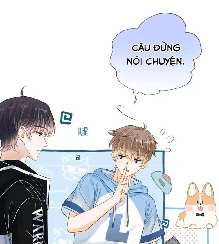 Giáo Thảo Bá Đạo Cầu Tôi Quay Lại Chapter 8 - Trang 2