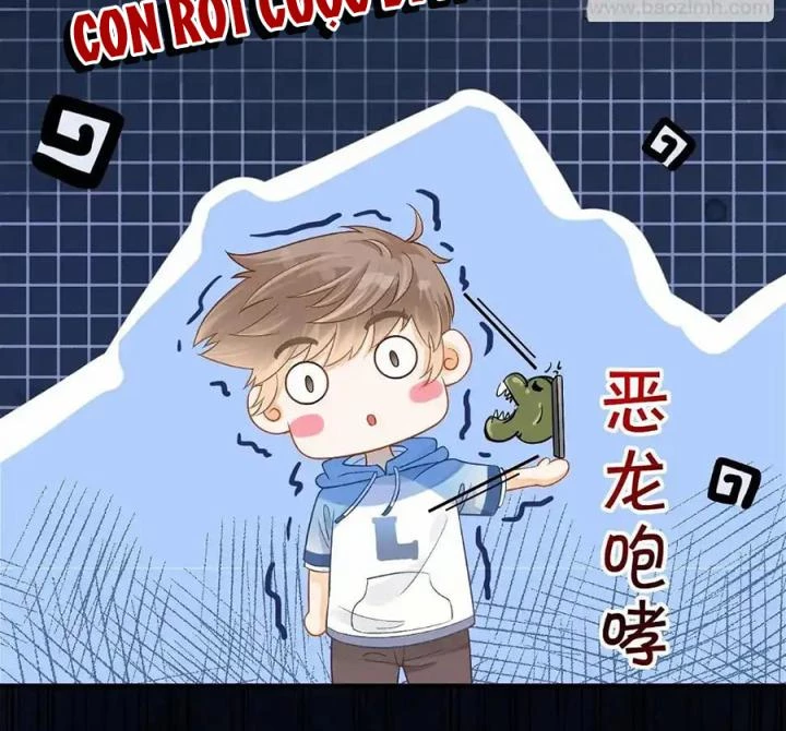 Giáo Thảo Bá Đạo Cầu Tôi Quay Lại Chapter 8 - Trang 2