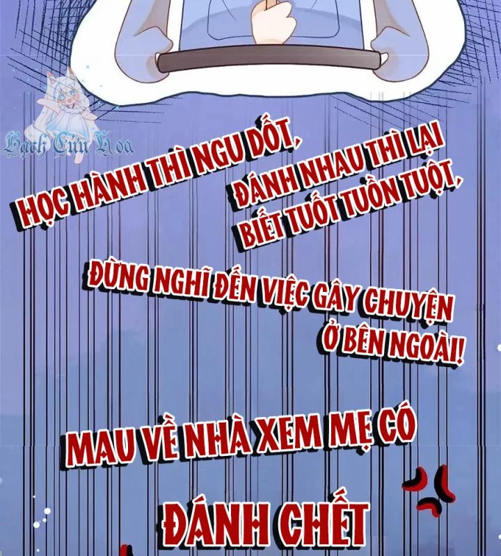 Giáo Thảo Bá Đạo Cầu Tôi Quay Lại Chapter 8 - Trang 2