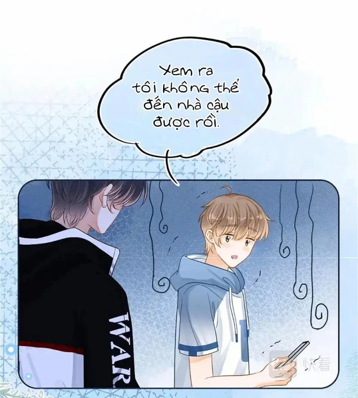 Giáo Thảo Bá Đạo Cầu Tôi Quay Lại Chapter 8 - Trang 2