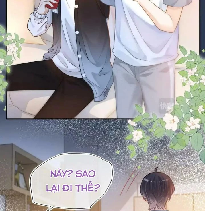Giáo Thảo Bá Đạo Cầu Tôi Quay Lại Chapter 9 - Trang 2