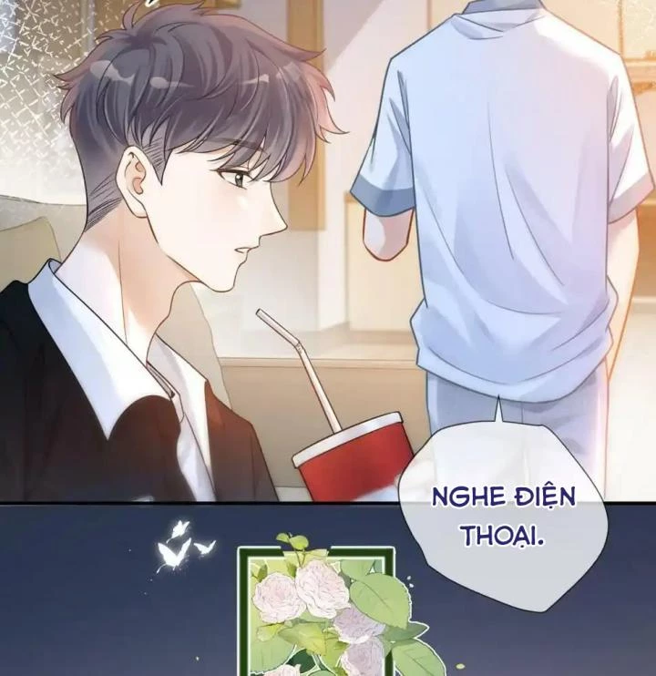 Giáo Thảo Bá Đạo Cầu Tôi Quay Lại Chapter 9 - Trang 2